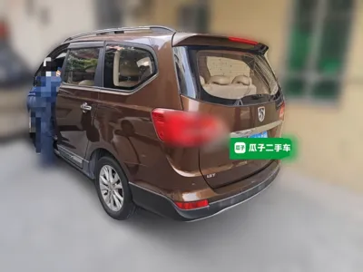 Baojun 730
