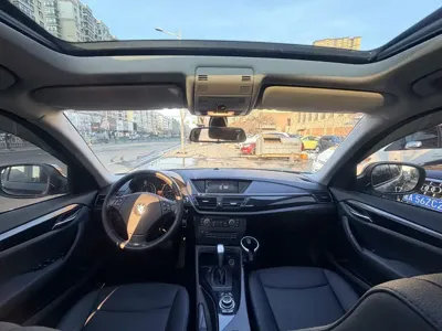 BMW X1 (Import)