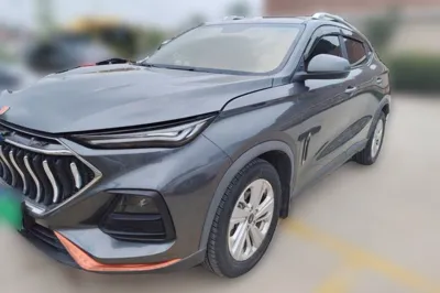 CHANGAN OSHAN X5