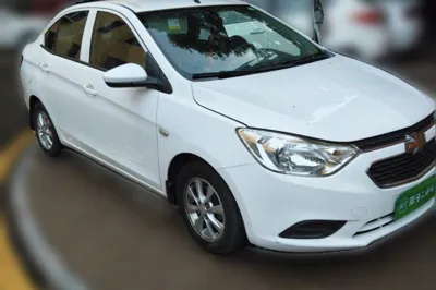 Chevrolet Sail