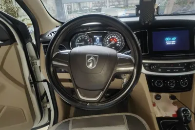 Baojun 730