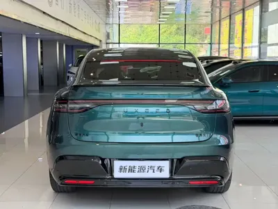智界 Zhijie R7