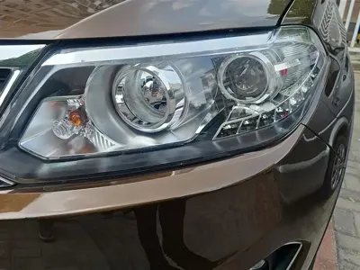 Chery Tiggo 5