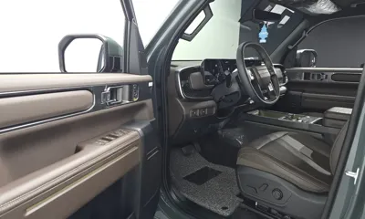 Kia Tasman
