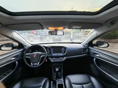 Roewe 360