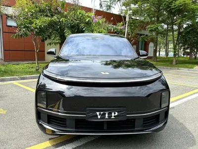 Li Auto Li L9