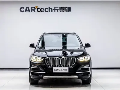 BMW X5 (Import)