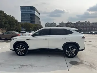 Roewe RX5