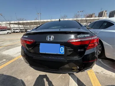 Honda Inspire