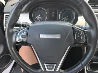 Haval H2