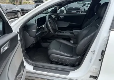 Hyundai Ioniq6