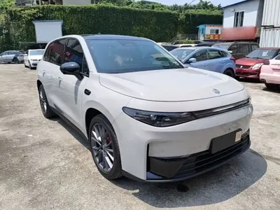 Leapmotor Leapmotor C10