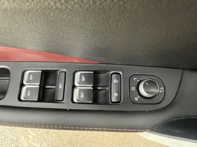 Geely Binyue