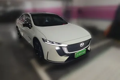 Mazda EZ-6