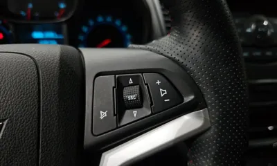 ChevroletGMDaewoo Orlando