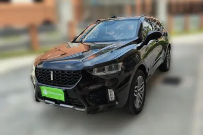 WEY VV5