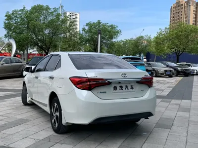 Toyota Levin