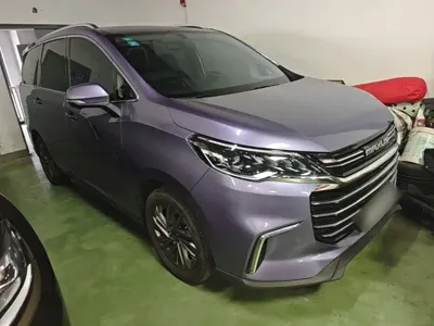 大通 G50