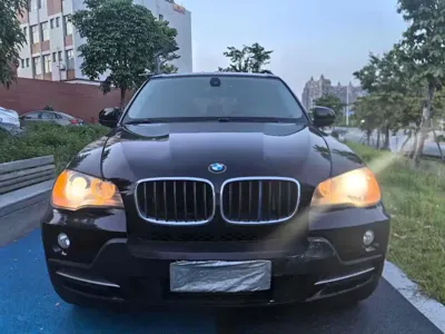 BMW X5 (Import)