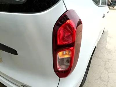 Wuling Hongguang EV