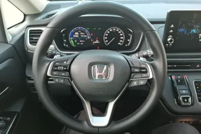 Honda Elysion
