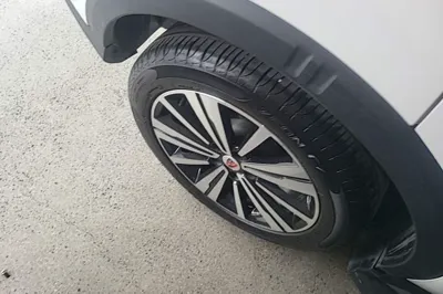 Roewe RX5