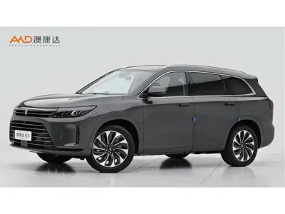 AITO 问界 AITO M7