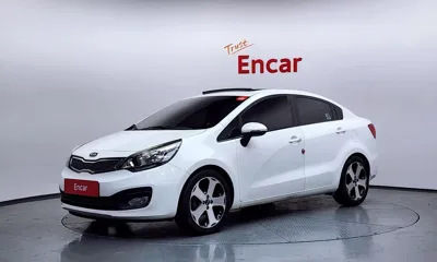 Kia Pride