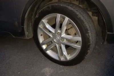 Changan CS35