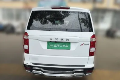CHANGAN OSHAN X70A