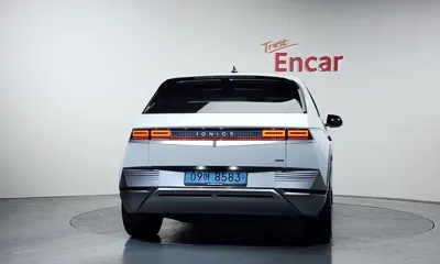 Hyundai Ioniq5