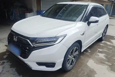Honda UR-V