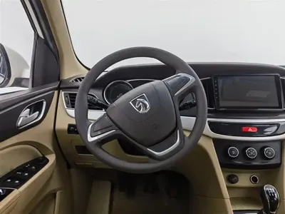 Baojun 730