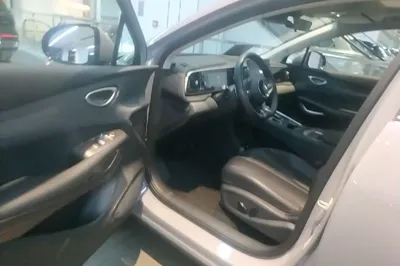 BYD Sealion 05 EV