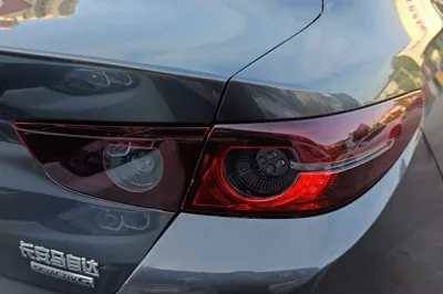 Mazda Mazda 3 Axela