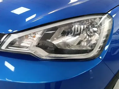 Geely Vision X1