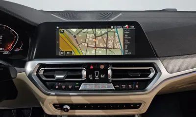 BMW 4-Series