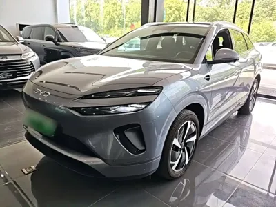 BYD 海狮06