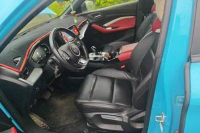 MG 5