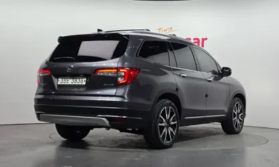 Honda Pilot