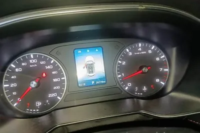 Roewe RX3