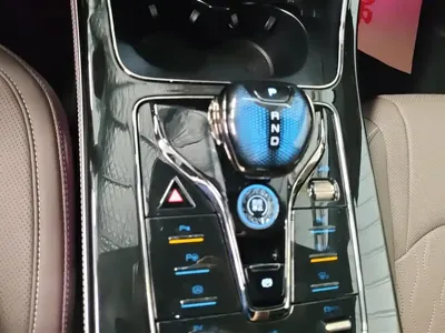 BYD Han