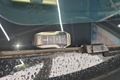 BYD Song PLUS New Energy