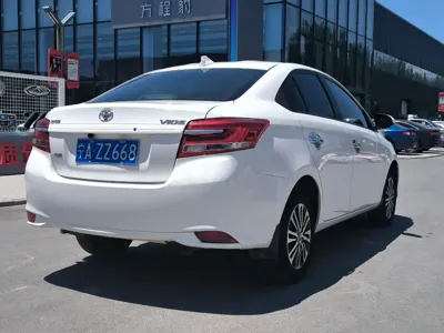 Toyota Vios
