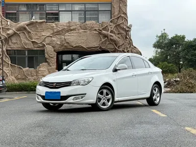 Roewe 350