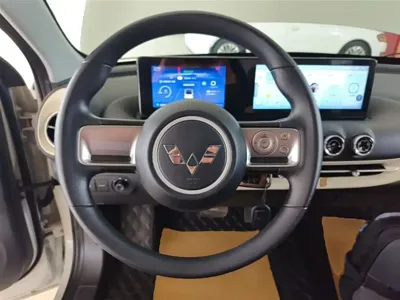 Wuling Bingo