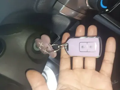 Toyota Yaris L