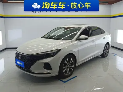 Changan Eado