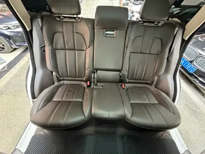 Land Rover Sport