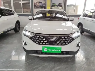Jetta VS5